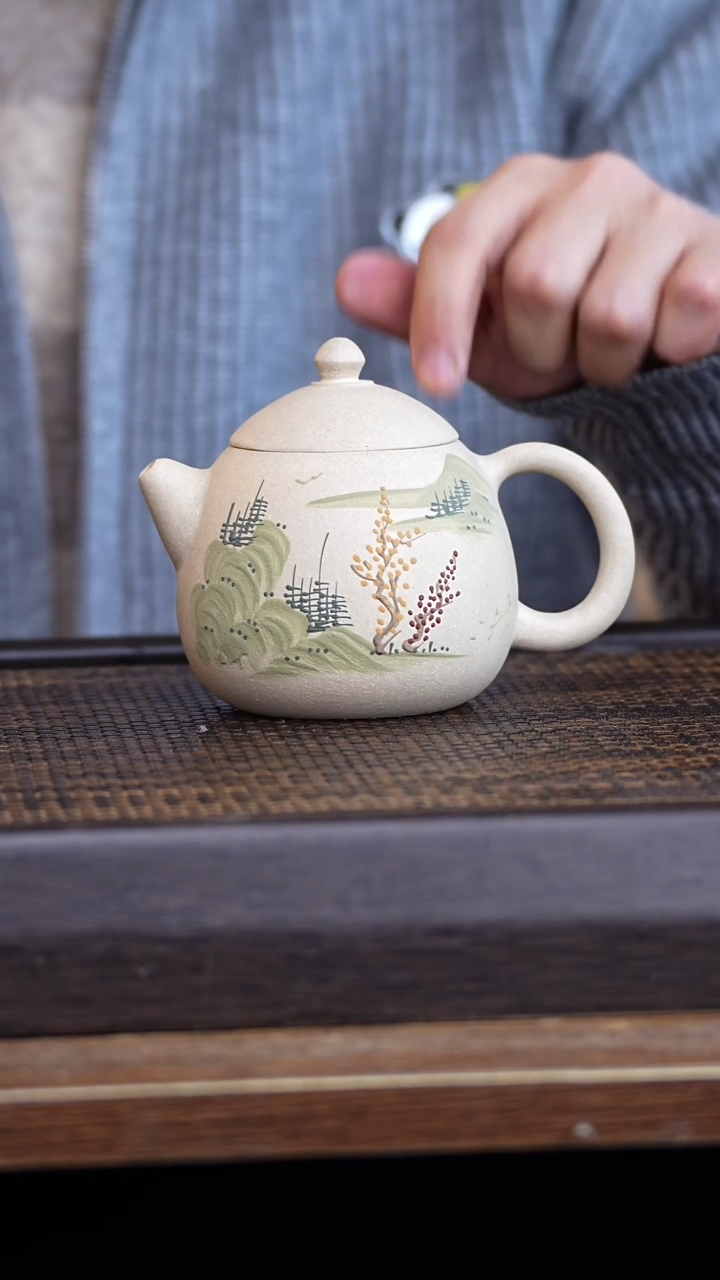 【闪购商品】紫砂茶壶456789123456789