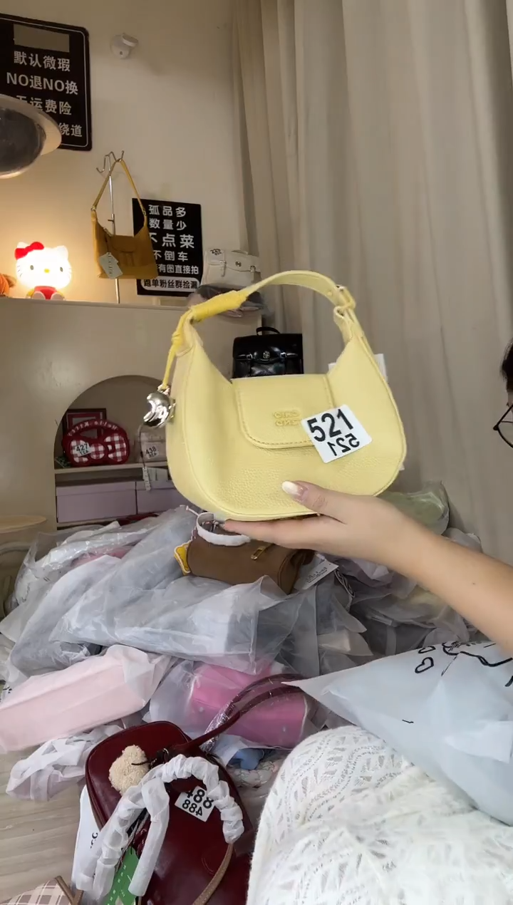 PU以直播链接为准 默认微瑕521