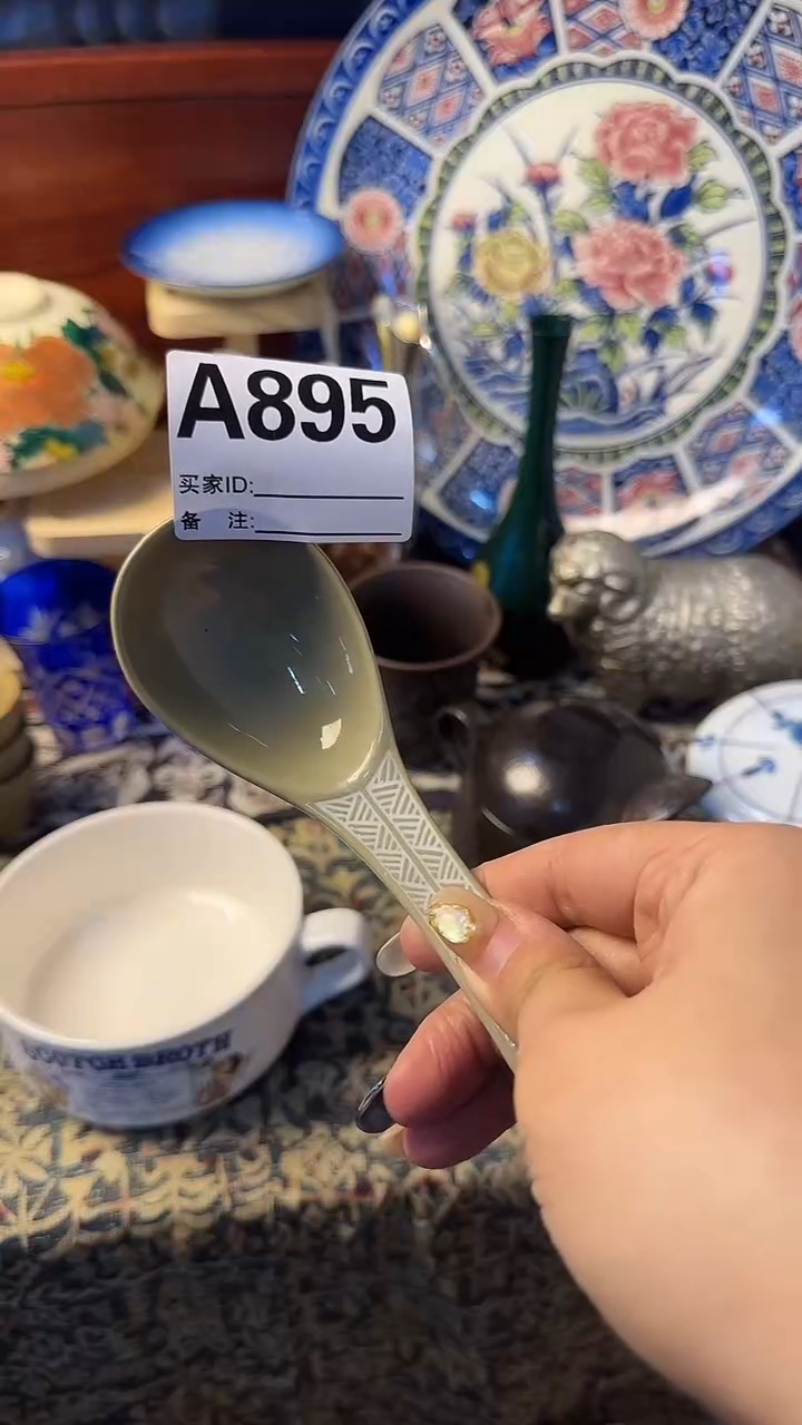 瓷片姑****馆陶瓷895