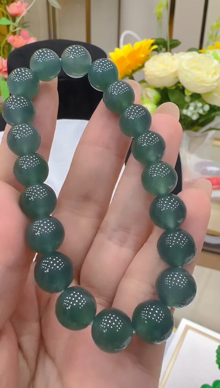 未镶嵌手串翡翠多样性团购发一件