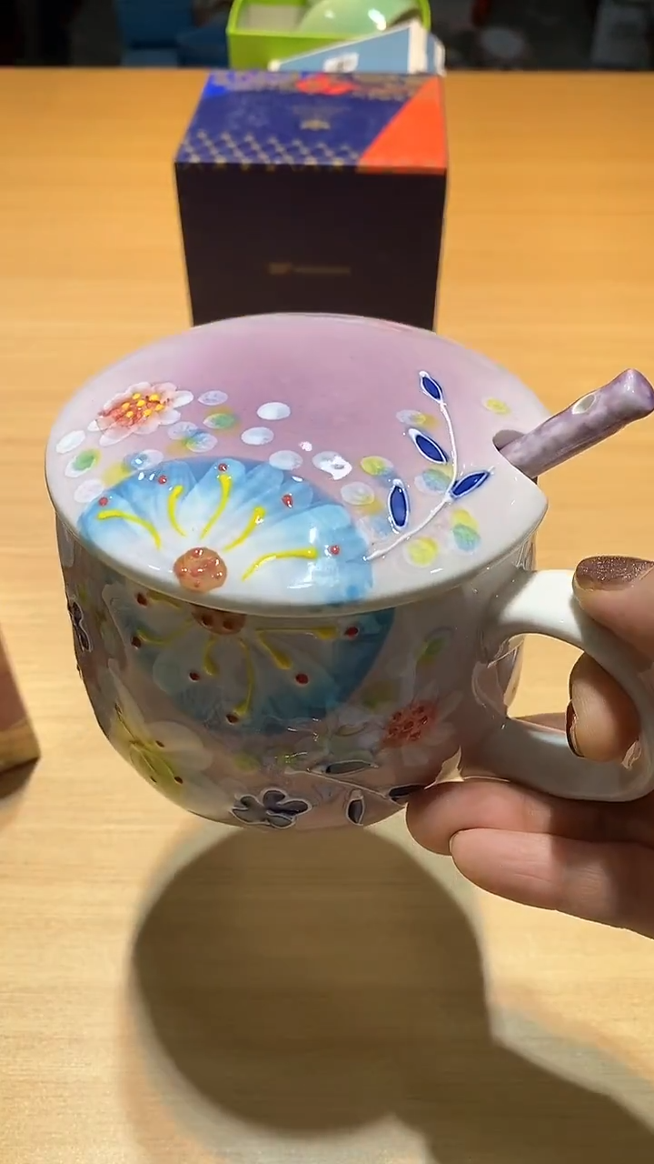 【闪购商品】瓷片锅碗瓢盆一件不剩@@1