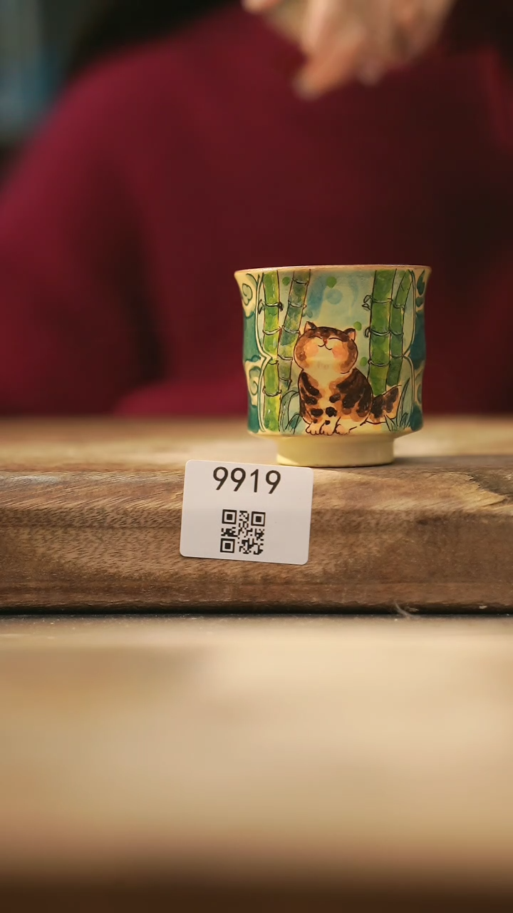 【闪购商品】【落单孤品】福利/杯子@@9919