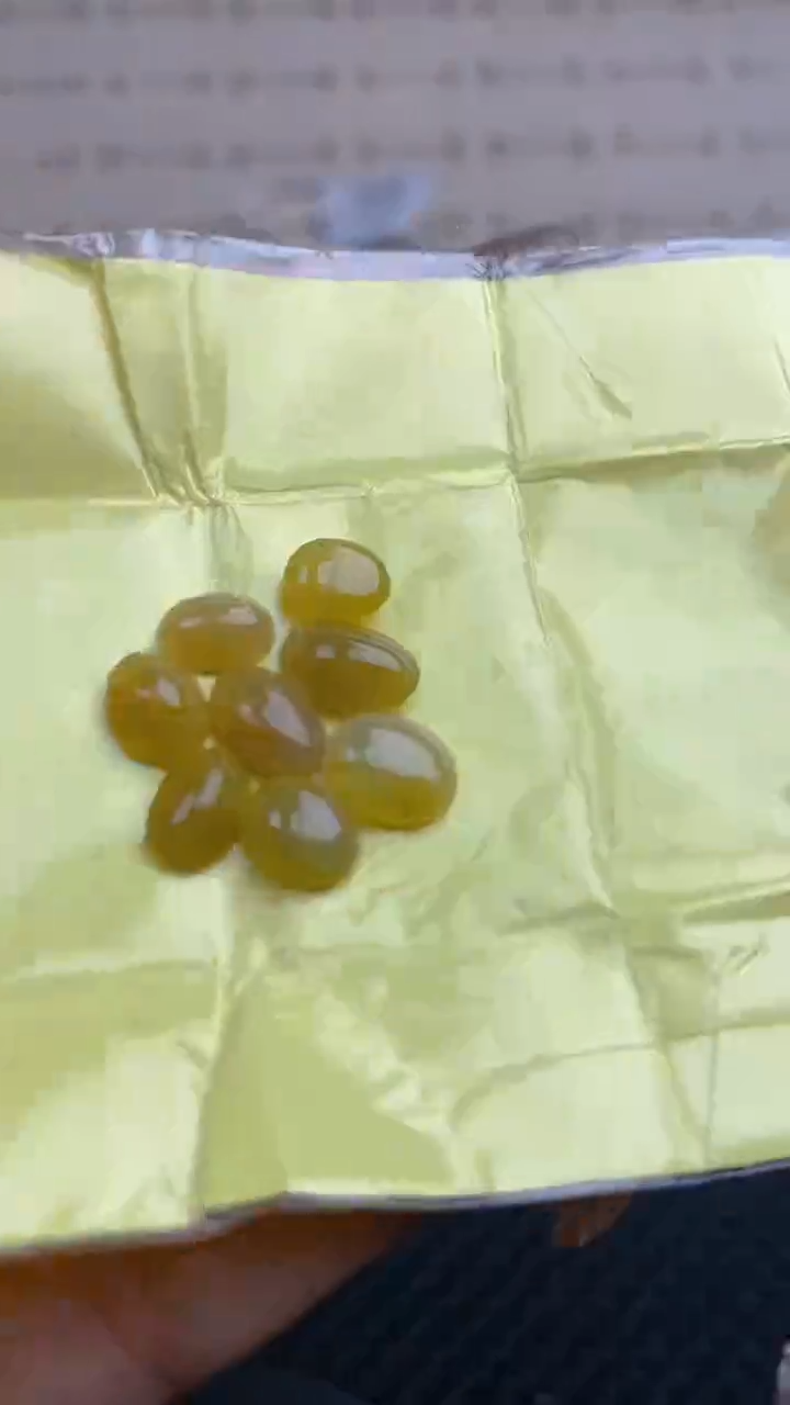 【闪购商品】定制翡翠未镶嵌天然A货翡翠89