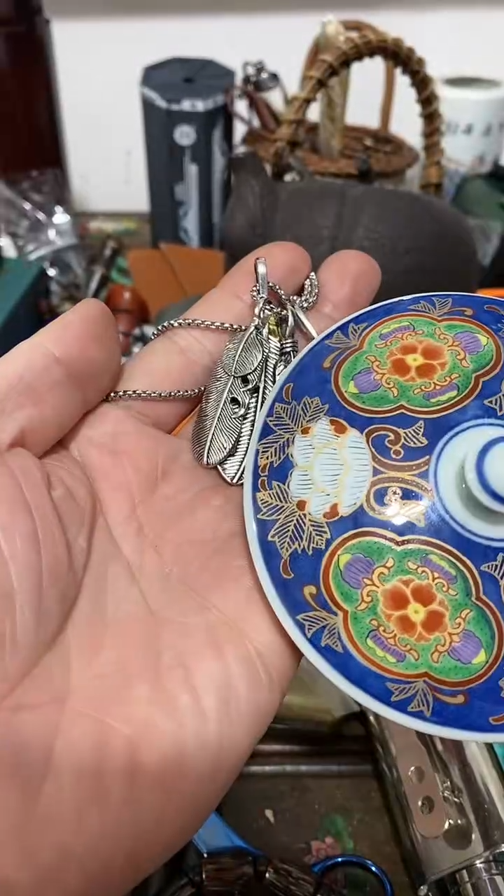 【闪购商品】摆件茶文化,工艺美术