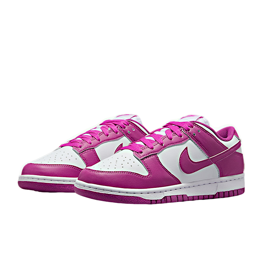 nike/耐克官方女款超新星运动会同款休闲百搭dunk板鞋-DD1873-110