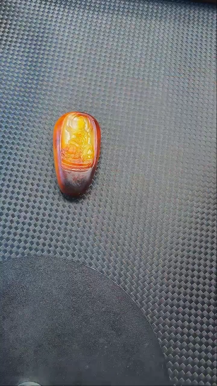 【闪购商品】和田玉吊坠(不含链)未镶嵌59