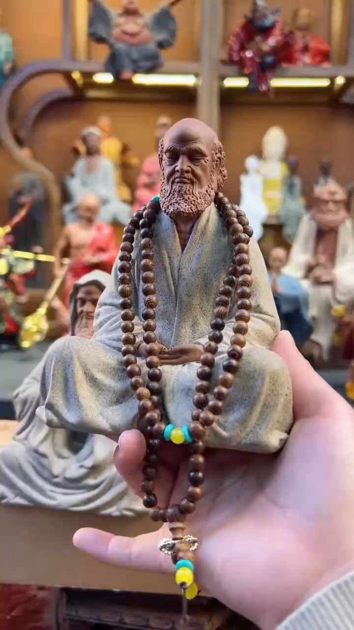 【闪购商品】紫砂茶宠器闵茶宠摆件