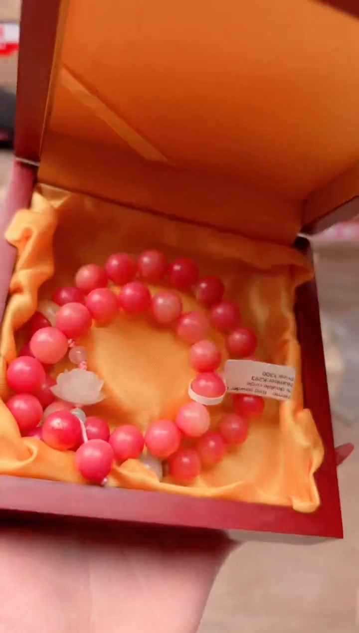 宝贵甄选闪购福利无礼盒