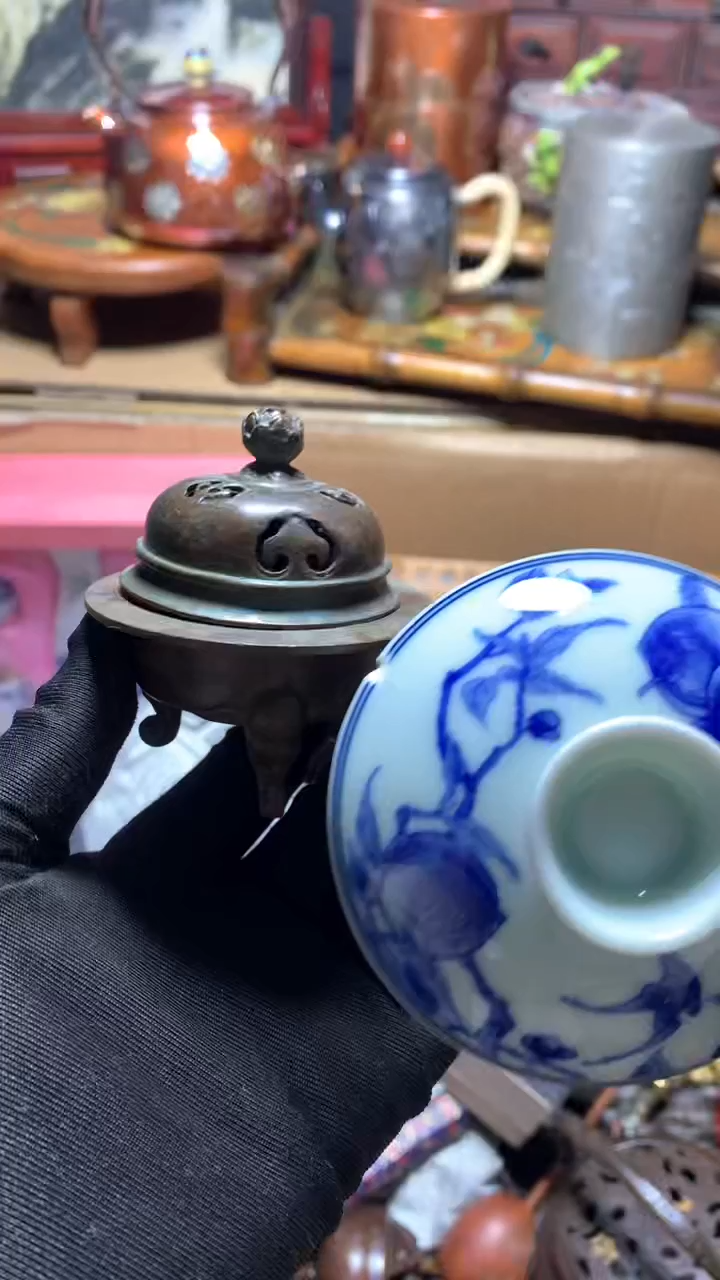 【闪购商品】瓷器默认微瑕瓷器