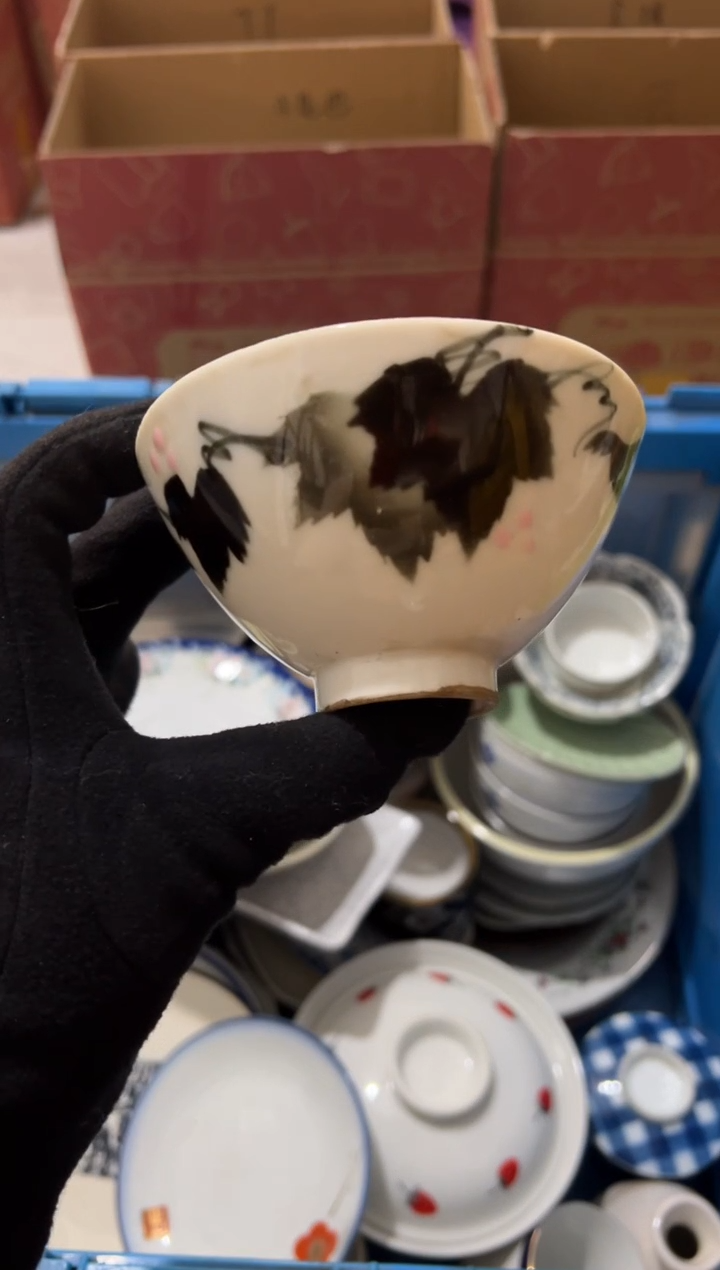 千**河千山大河  中古商品默认瑕疵完美主义慎拍