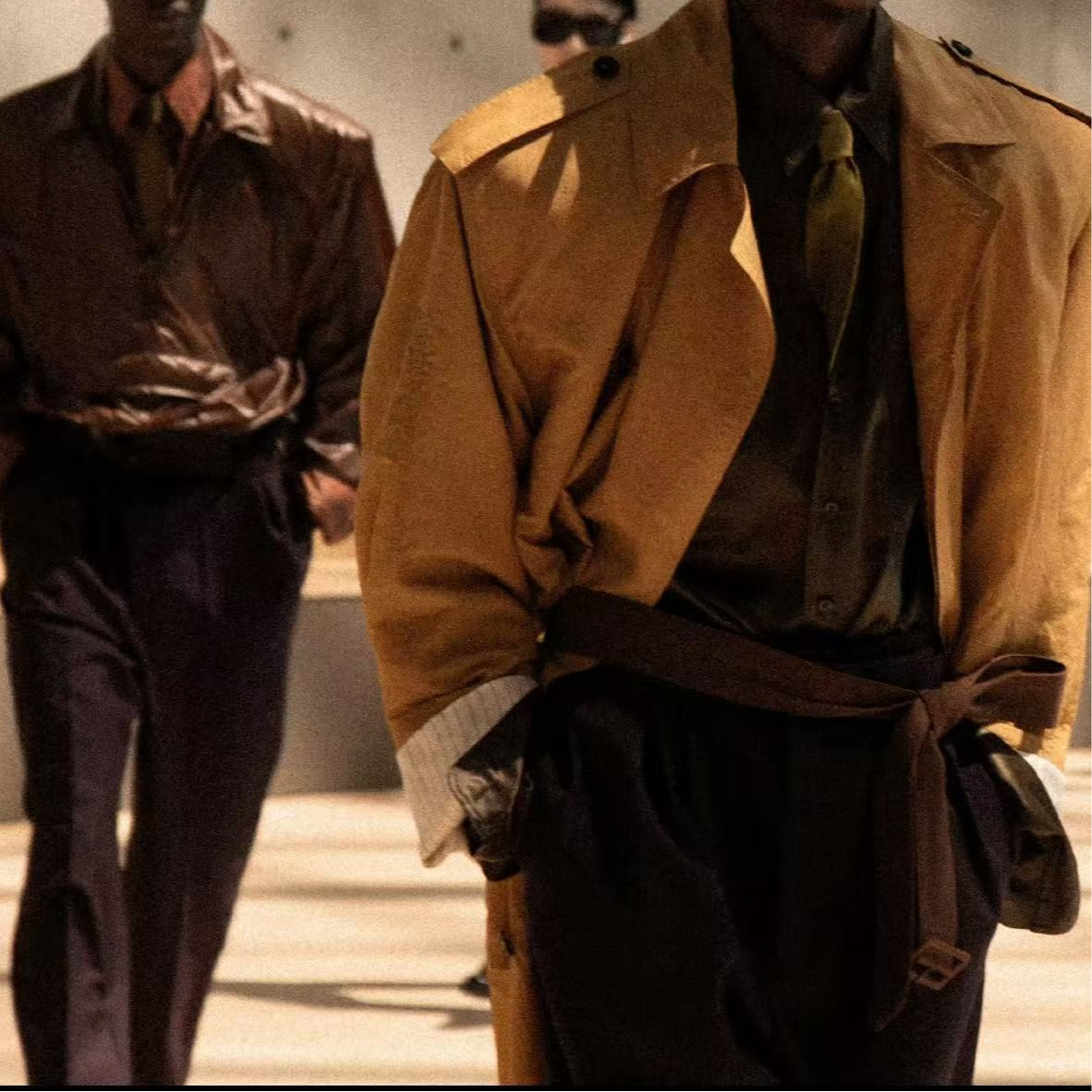 XZ-A907-新款潮流休闲时尚百搭简约宽松卫衣