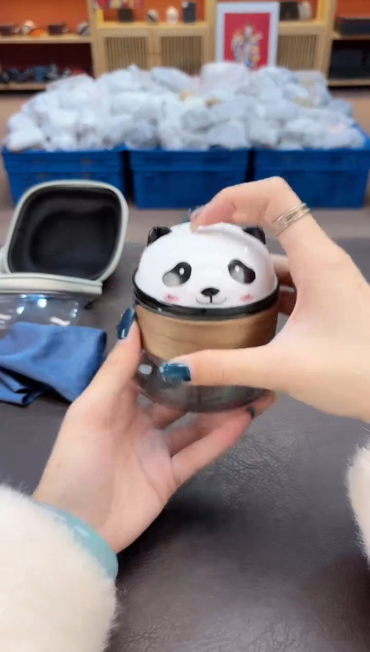 【闪购商品】摆件瓷SC1111111111111