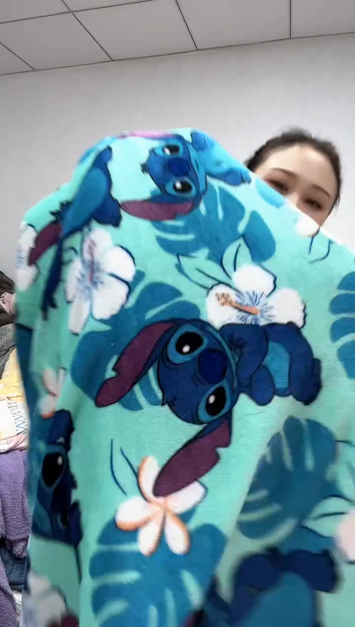 法兰绒4X2左右以主播所说为准