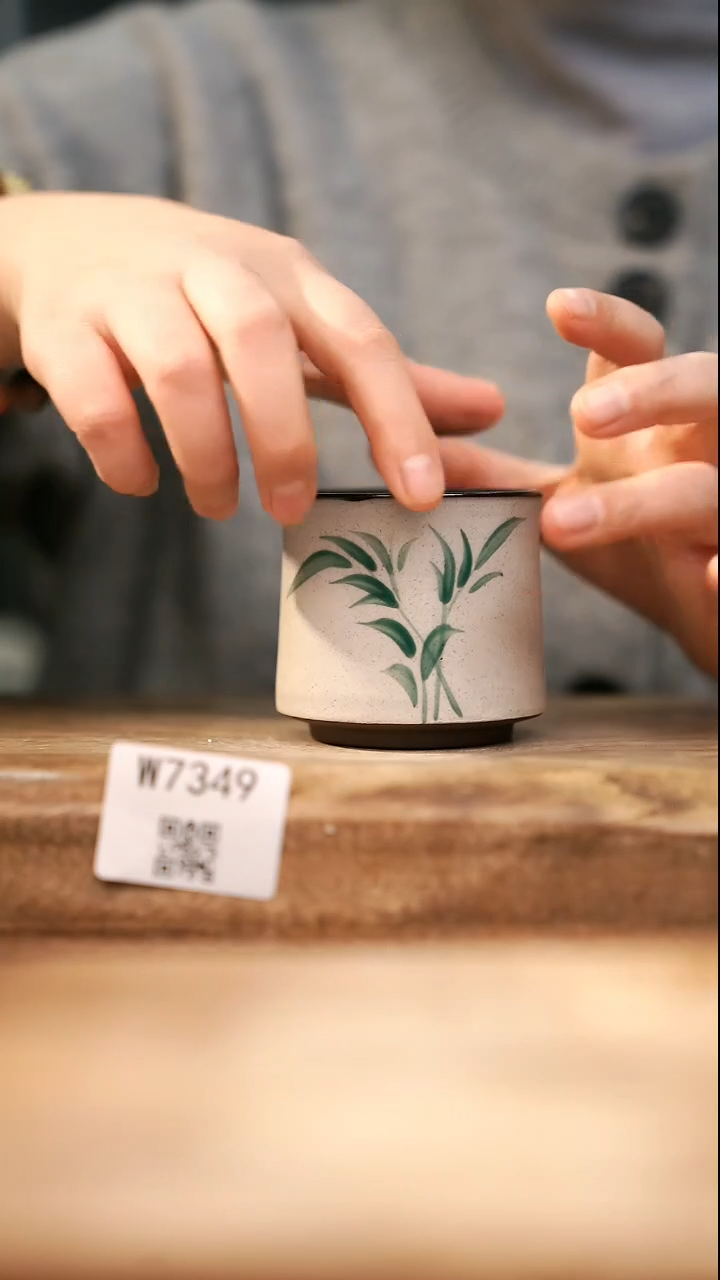 【经典福利】/ 杯子@@W7349