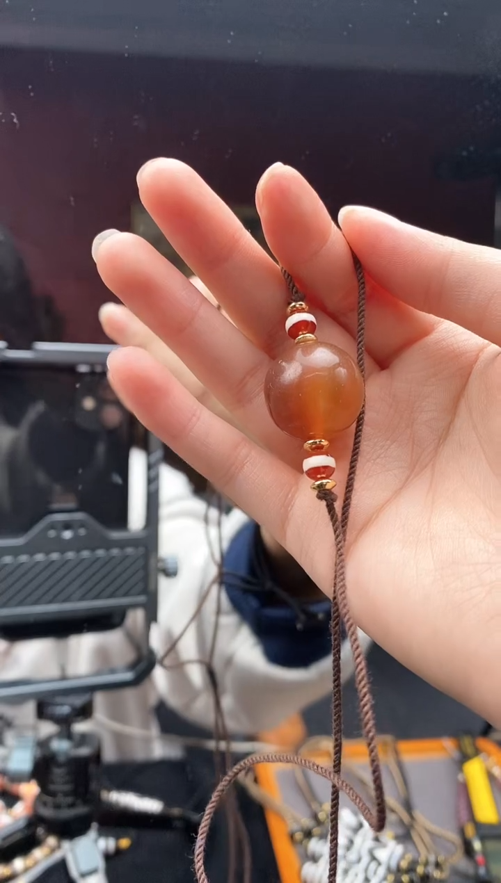 【闪购商品】玛瑙/玉髓102未镶嵌0226-