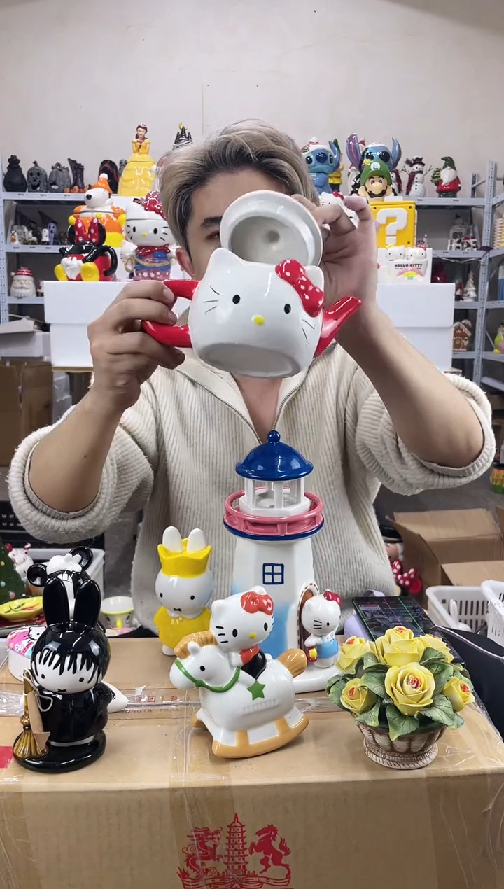 杯满28包邮微瑕不退不换