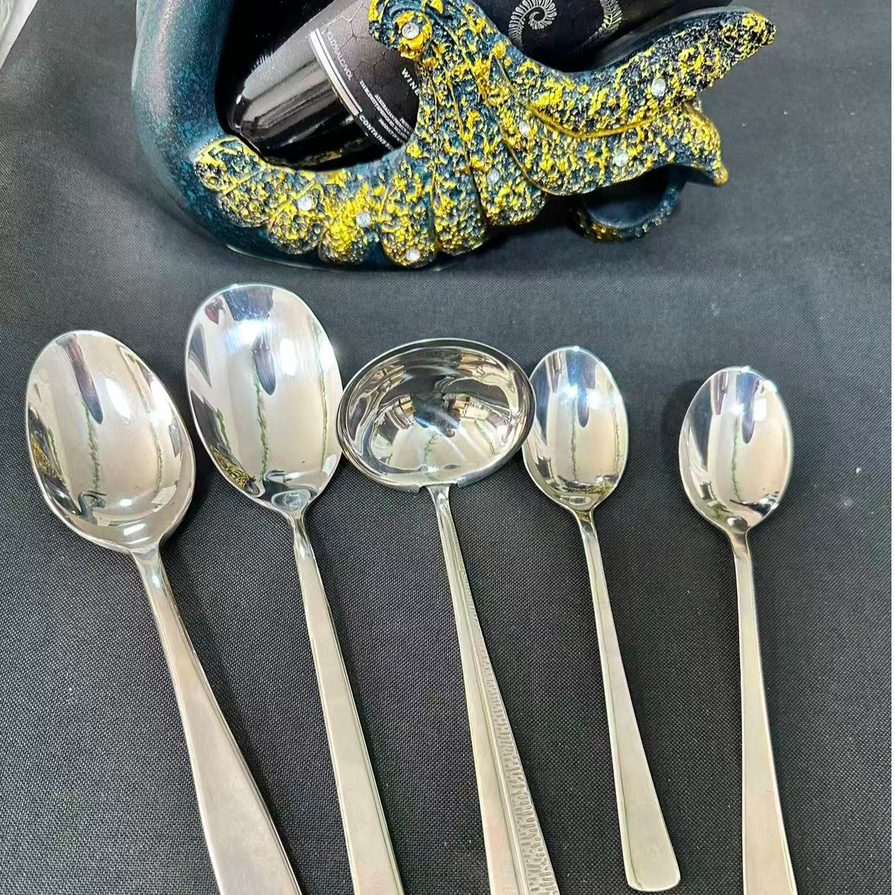 特价餐勺，调羹，勺子（不包邮）