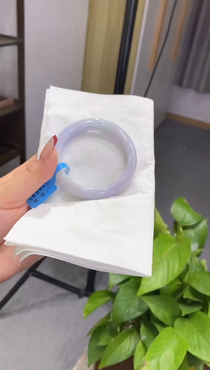 【闪购商品】翡翠手镯未镶嵌00006364