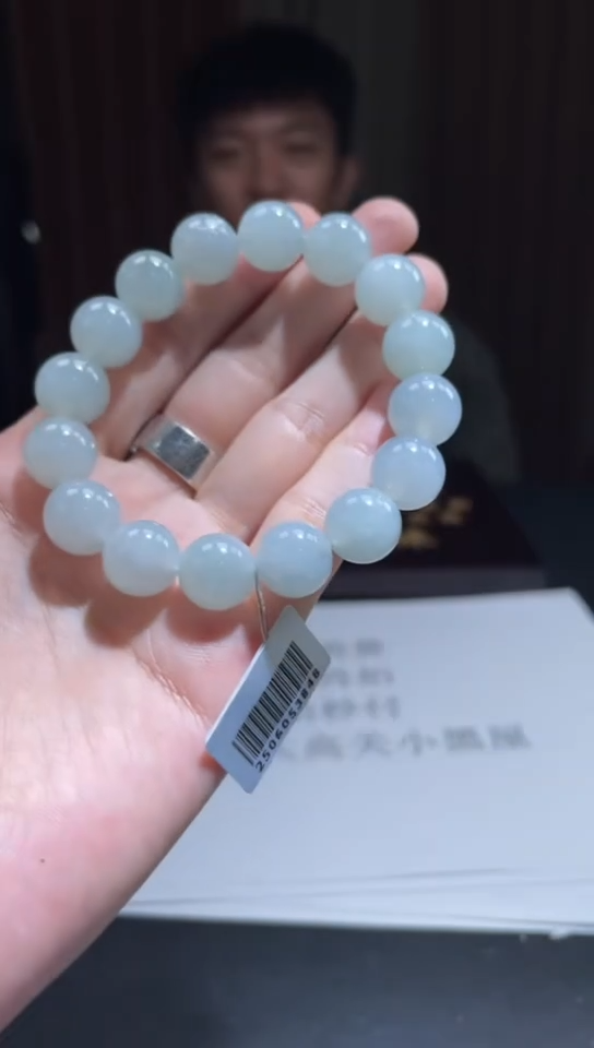 未镶嵌定制翡翠定制孤品