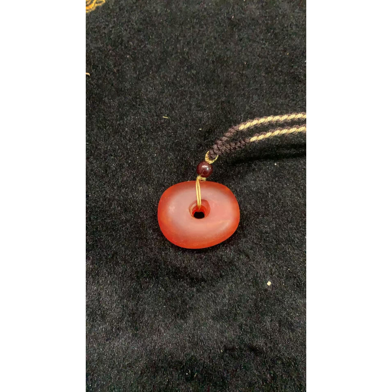 【蜜妃高订】ZXB-2274时尚设计吊坠多样性发一件