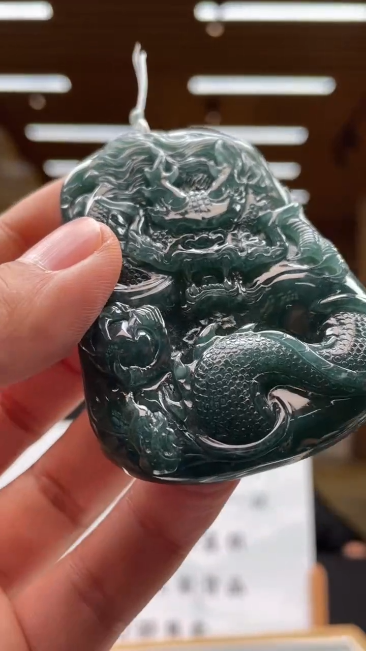 【闪购商品】定制翡翠未镶嵌********600