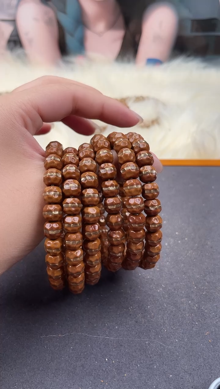 紫金鼠吊坠紫金鼠19