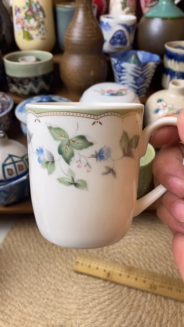 中古物品默认微瑕