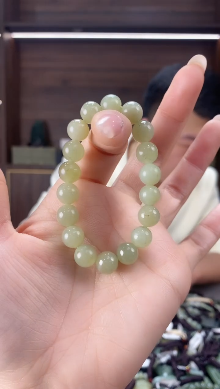 【闪购商品】和田玉颈饰未镶嵌多样性发货，拍一发一