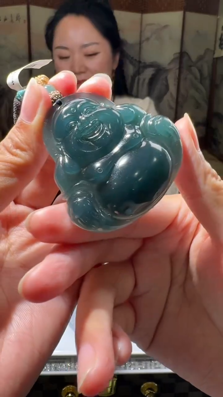 未镶嵌定制翡翠定制翡翠（拍一发一）