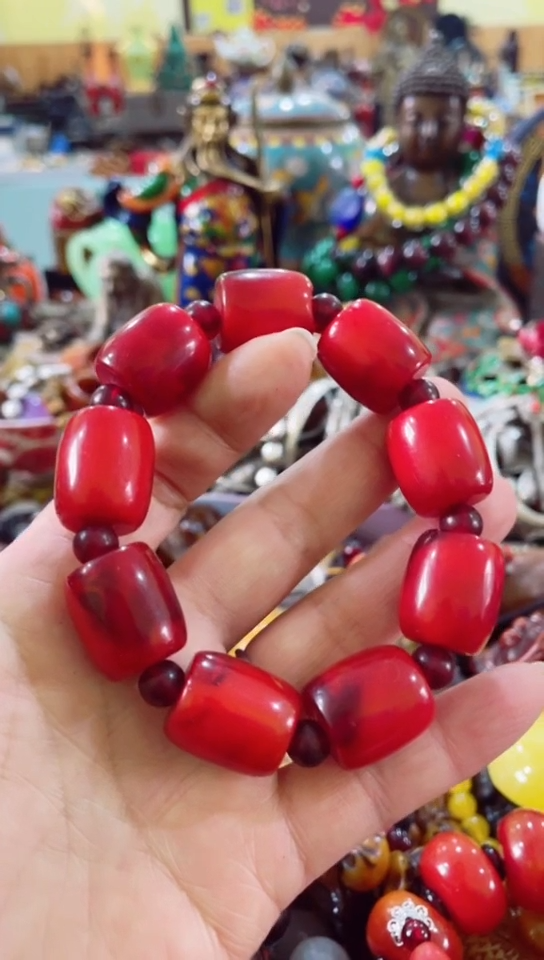 【闪购商品】摆件宫廷影视老旧工艺摆件