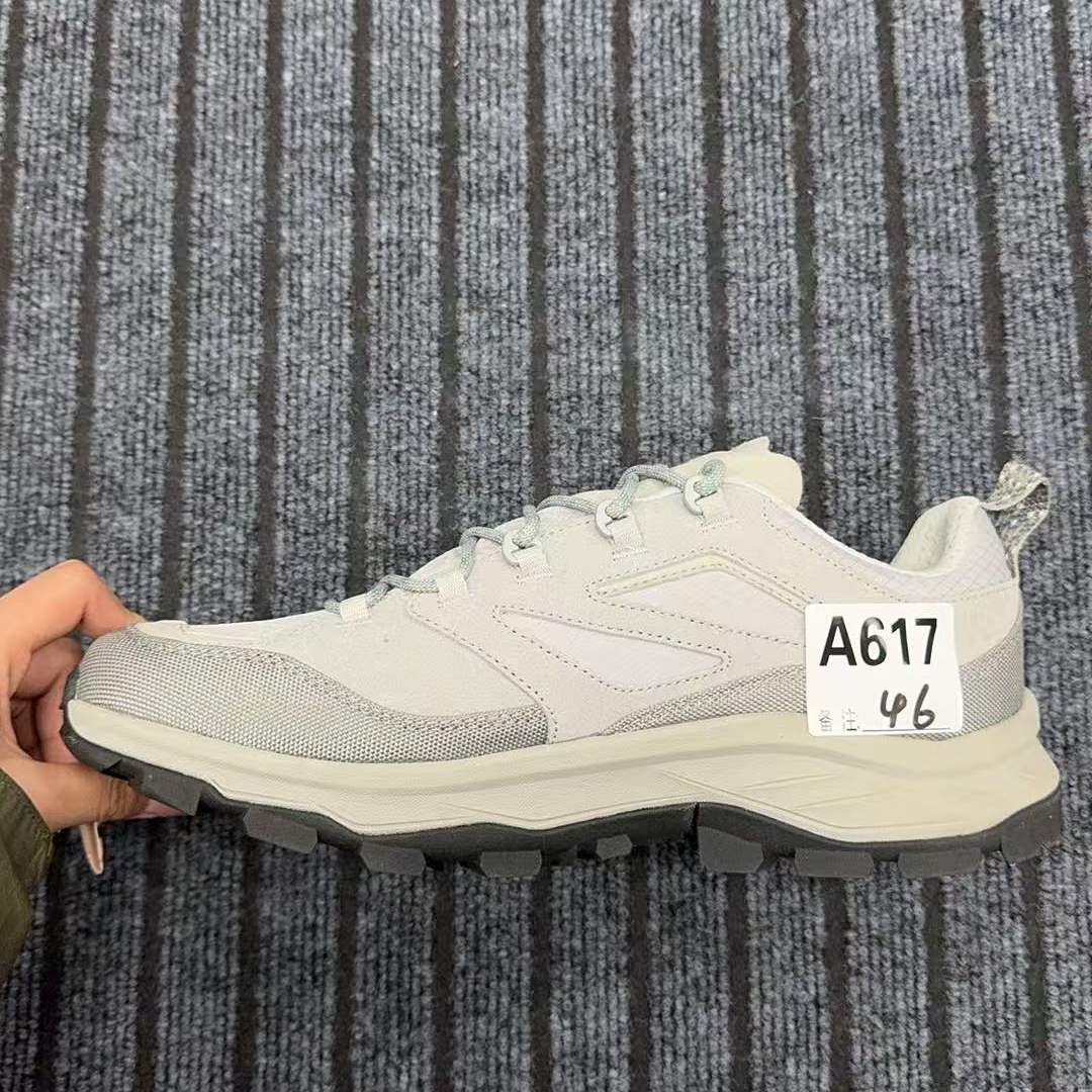 男女户外休闲鞋a617