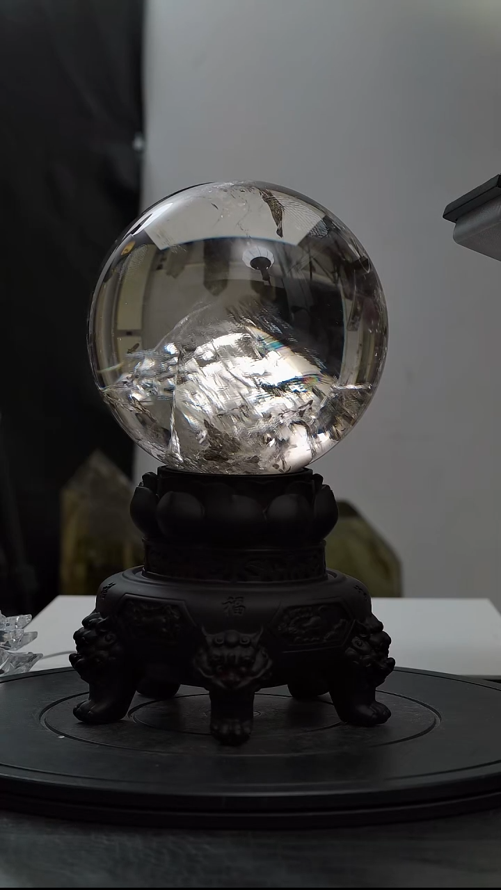 未镶嵌珠宝半成品水晶天然水晶居家办公摆件