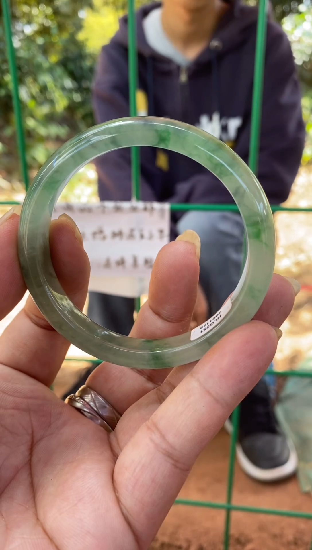 非金属无所见即所得020 圈口55-56