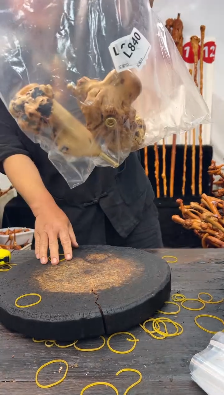 黑果木其他黑果木005