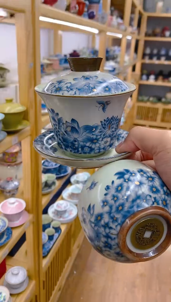【闪购商品】其他高温烧制陶瓷66