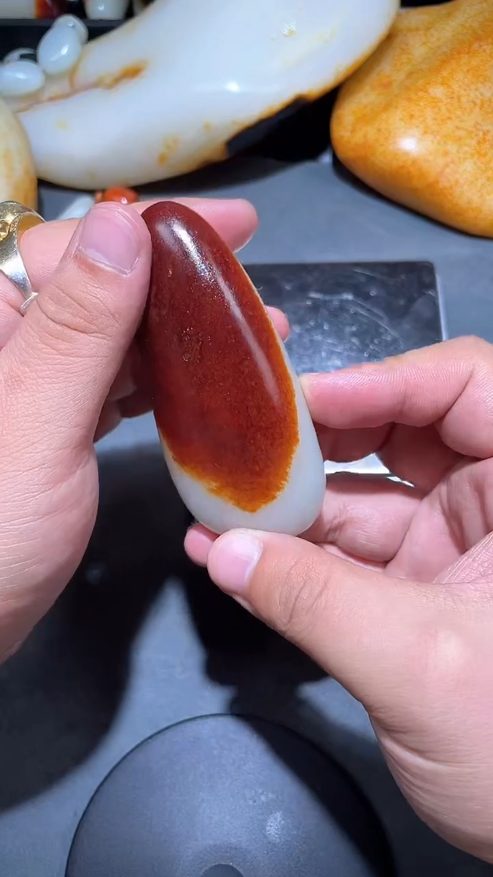 【闪购商品】和田玉手把未镶嵌YL-LL-1.23-32