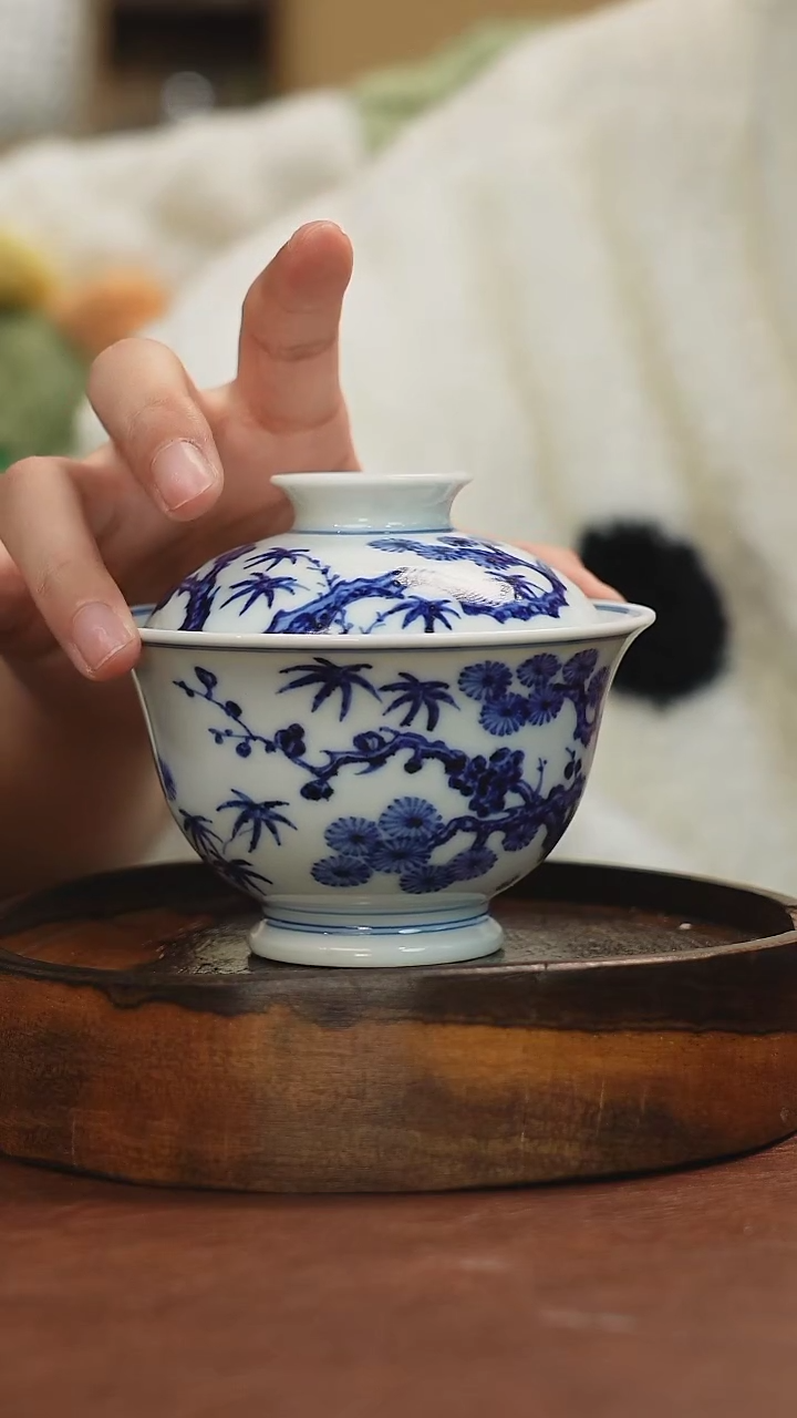 【闪购商品】盖碗111111111111111111