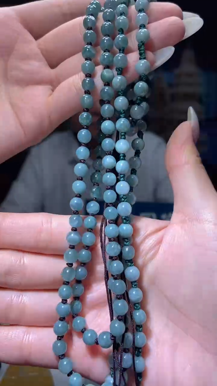 未镶嵌定制翡翠12.8天然翡翠A货05（商品多样性发其一）