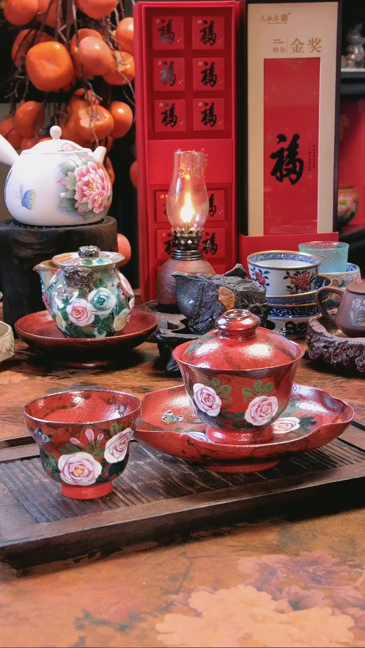 【闪购商品】盖碗’‘’‘’‘’‘