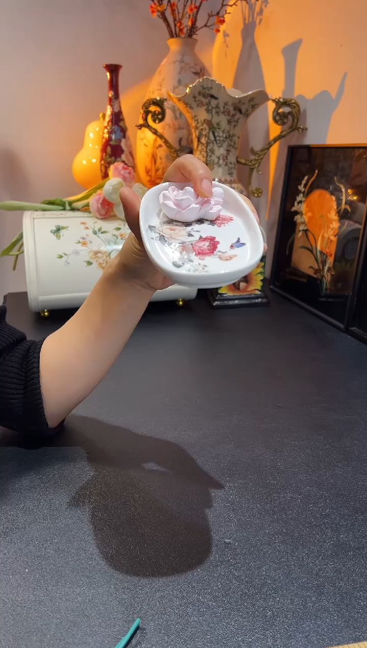 外贸陶瓷铁艺百货家居