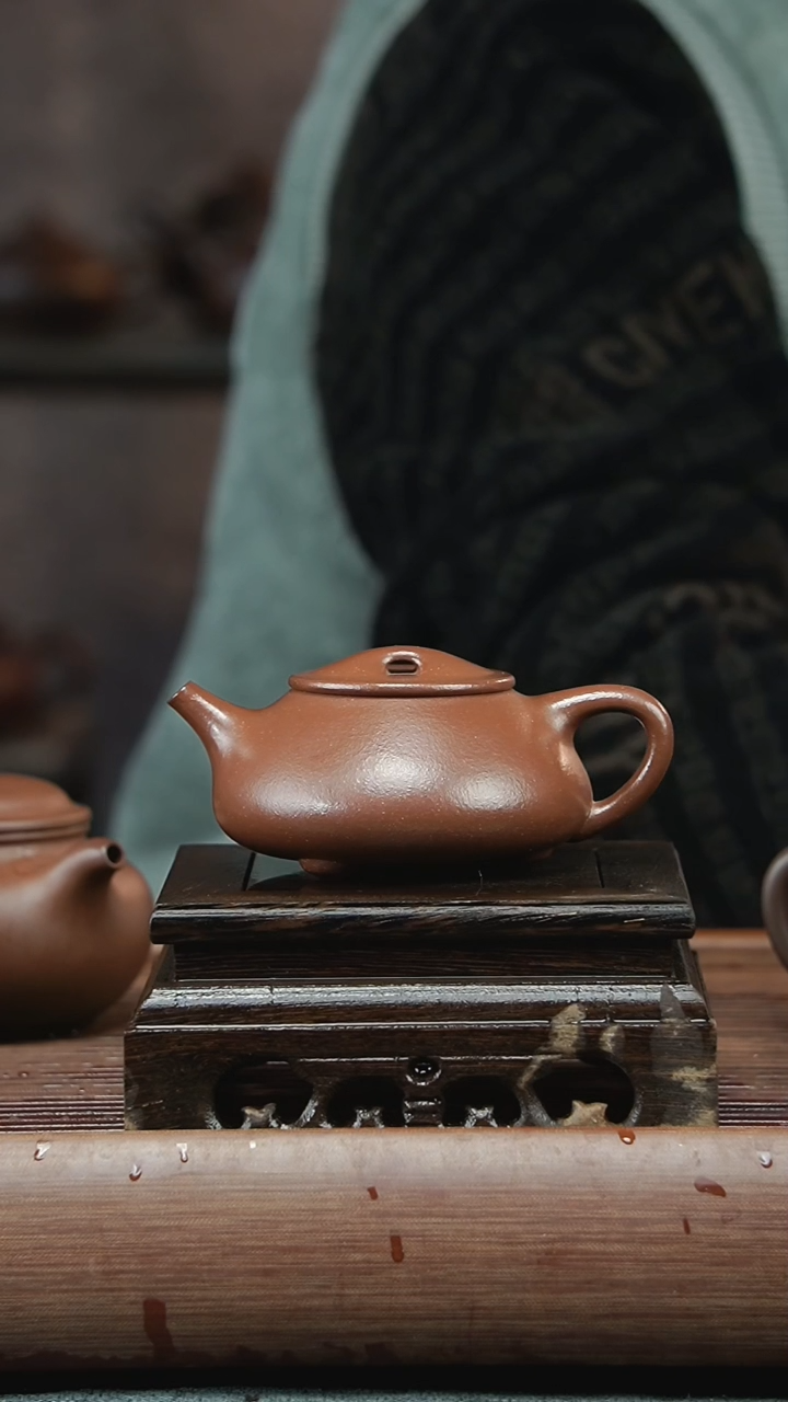 【闪购商品】紫砂茶壶010000000000000