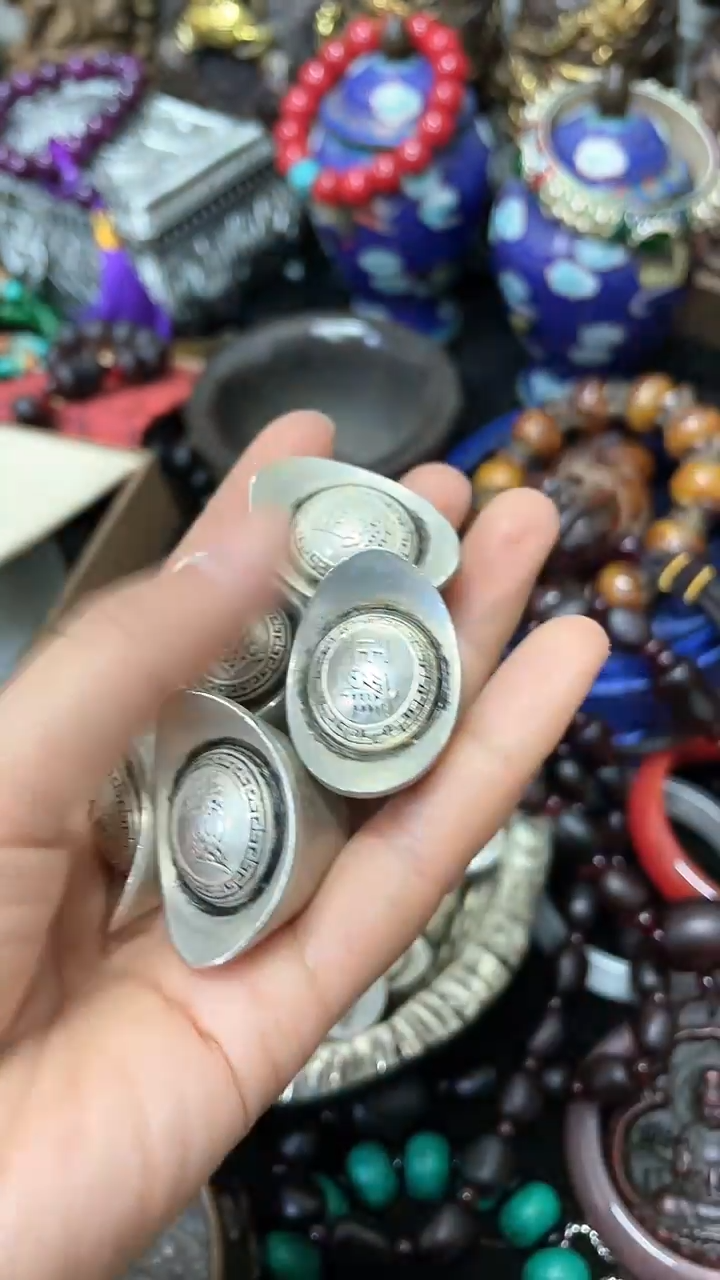 【闪购商品】摆件主播推荐如图所示