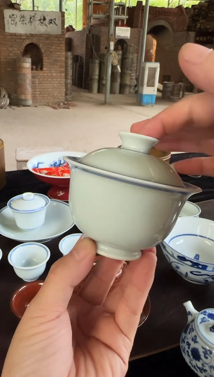 双板桥柴窑双板桥柴窑