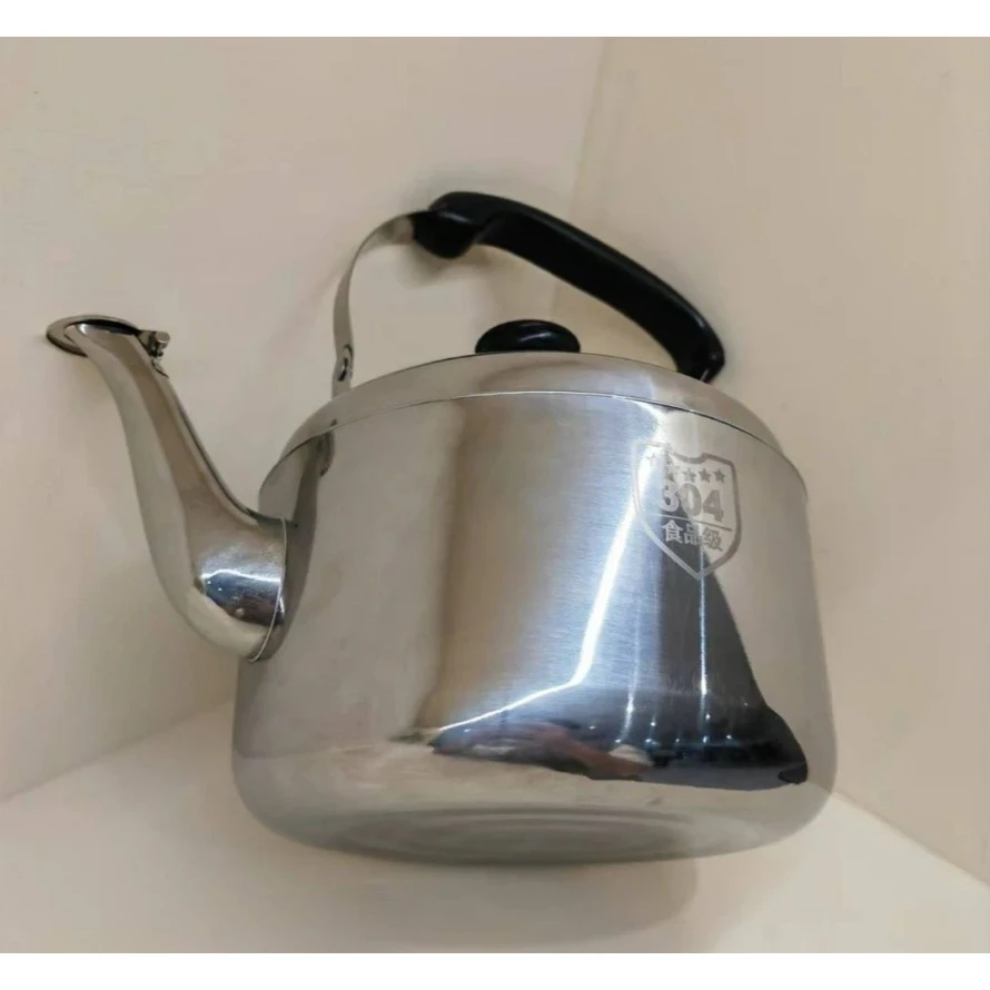 不锈钢烧水壶      电器LY