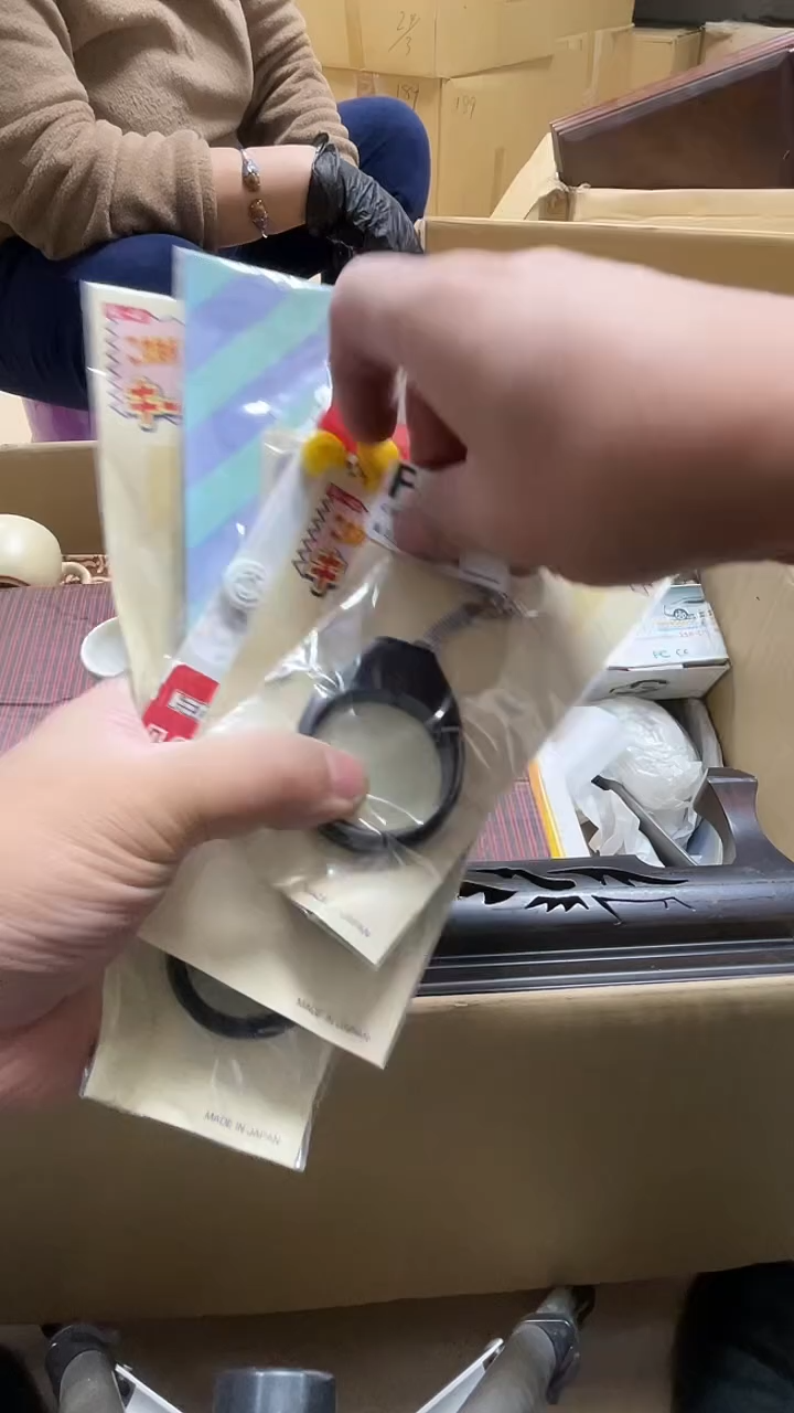 瓷片自****森瓷片007鼎炎中古