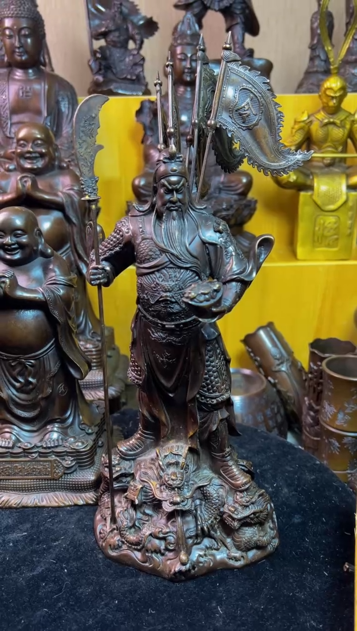 【闪购商品】1案台摆件 物品摆件 