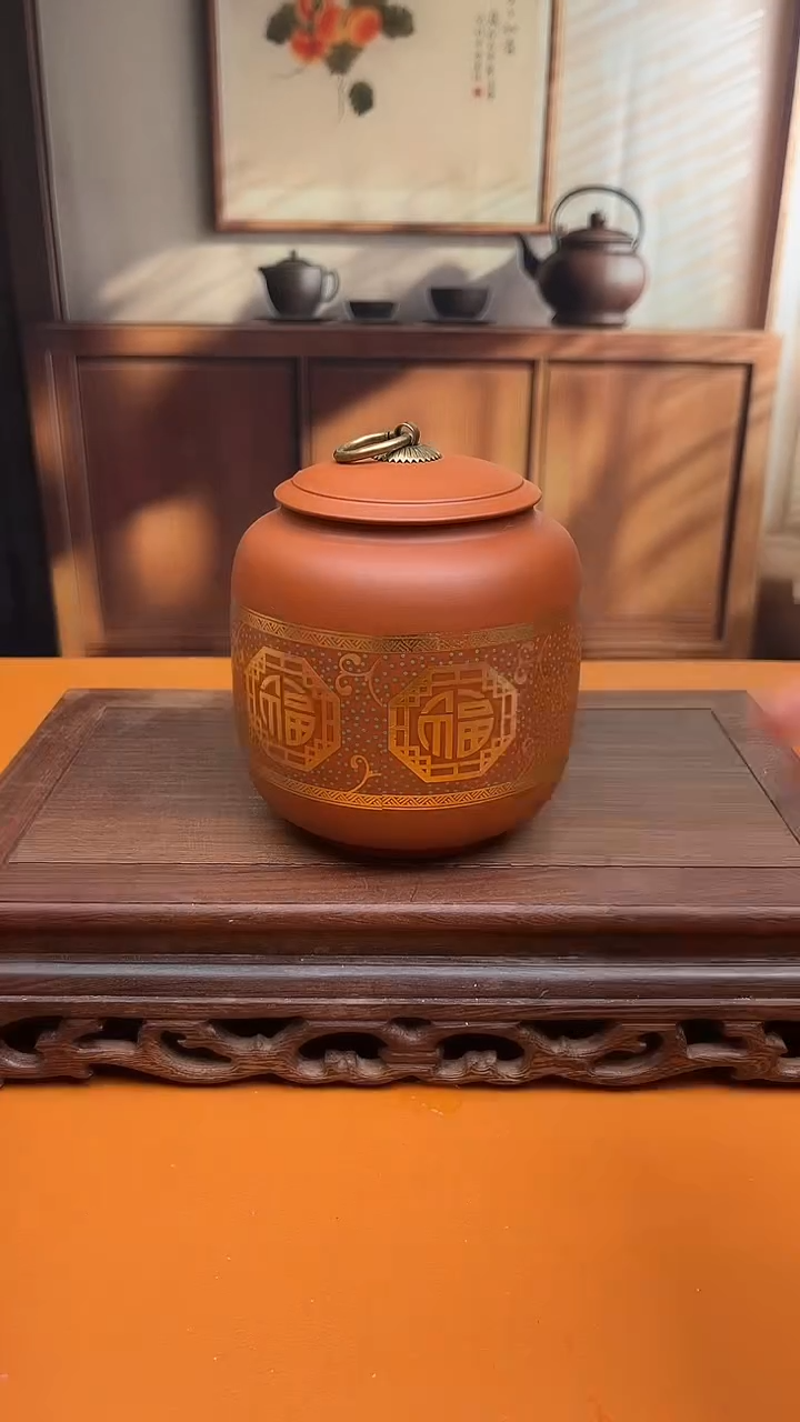 A福禧陶瓷工坊闪购链接5201314