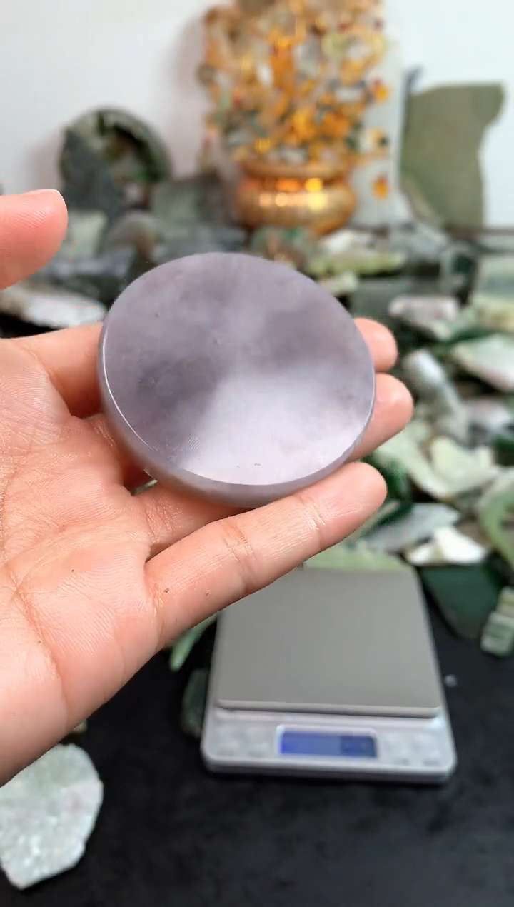 未镶嵌和田玉摆件52