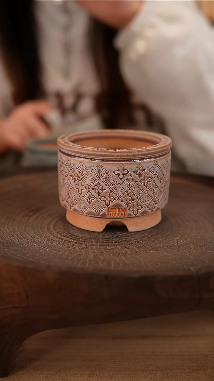 【闪购商品】陶瓷3-3-284默认有瑕口7.5