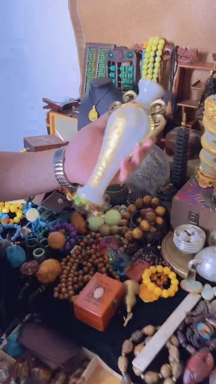 【闪购商品】高端大气时尚摆件